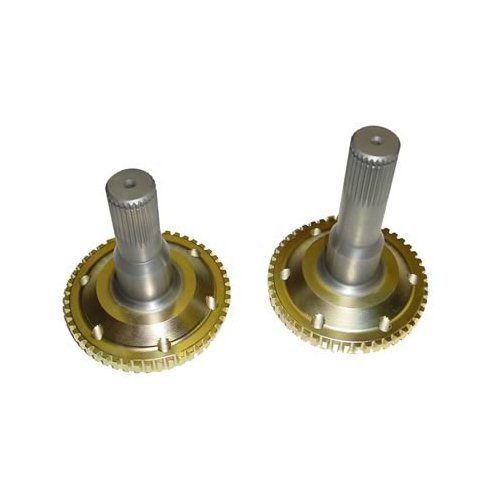 人気商品の Rear Seal Axle & Gear Yukon YMSG1019 for 2004 GTO Pontiac スノーボード