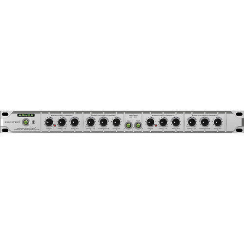 Aphex Dominator II 720 Multiband Peak Limiter -CLEAN- | eBay Aphex Dominator II 720 Multiband Peak Limiter -CLEAN- | eBay