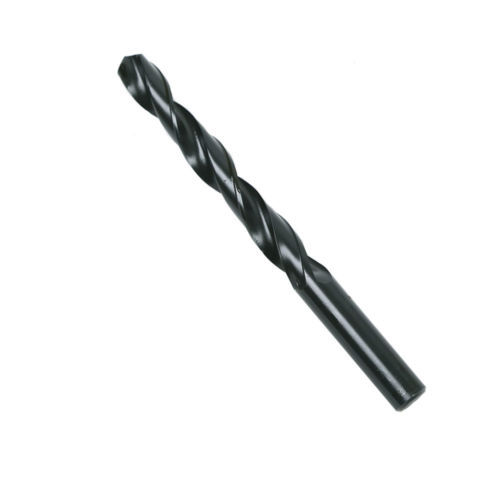 HSS-Schlosserei-Spiralbohrer