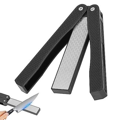 Sharpening Stone Double Sided Sharpener For Sharpening Kitch