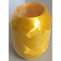 Eiknäuel  Kräuselband  10mm x 30m  Gelb