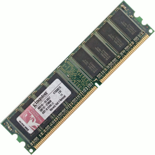 Samsung 16GB 1Rx4 PC4-2400T-RC1-11-DC0 ECC REG Server M393A2K40BB1