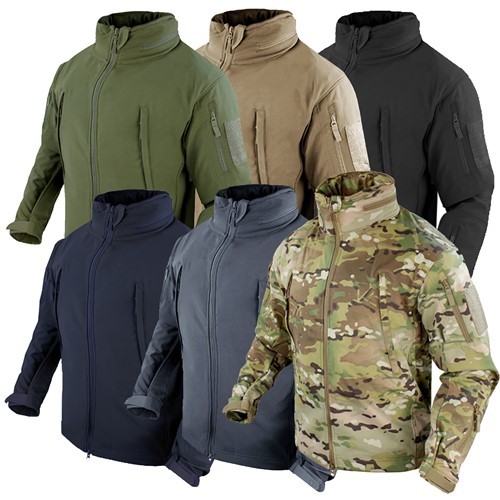 410 Model Jaket Tactical Gratis Terbaru