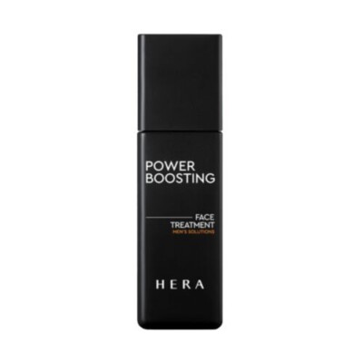 HERA Power Boosting Face Treatment 110ml + FREE SAMPLES