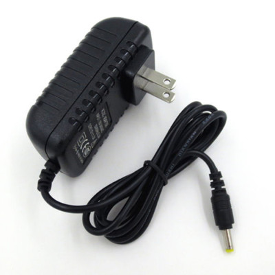 AC Adapter Charger For Brother P-touch Label Printer Makder Power Cord