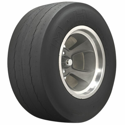 M&H Cheater Slick 30/14.0-16LT (Quantity of 1)
