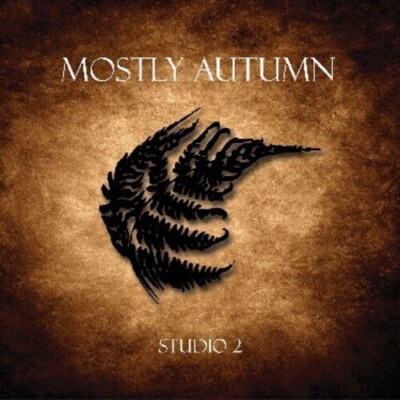 Mostly Autumn - Studio 2 [New CD] UK - Import