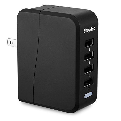 EasyAcc Cell Phone Chargers & Holders