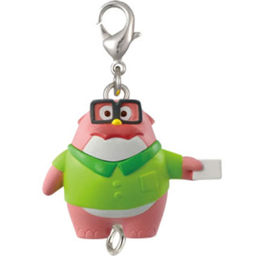 No28 Psyduck Nintendo Bandai Pokemon Pocket Monsters Kids Mini