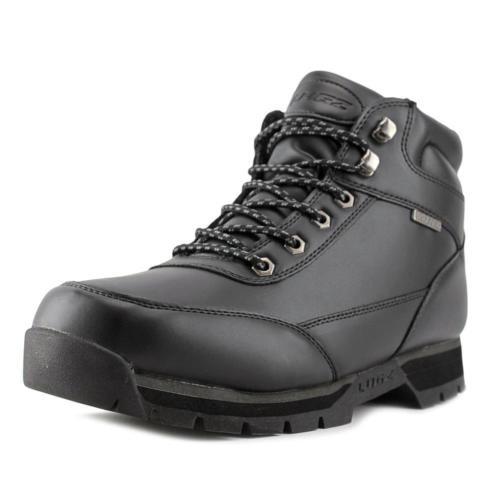 Botas de cuero Lugz para hombres