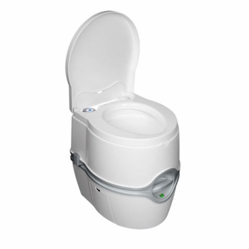 Porta Potti 335 ポータブルトイレ MINI CAMPING TOILET THETFORD PORTA POTTI 335 QUBE CAMPING