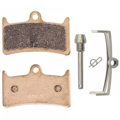 Hope Tech 3 V4 Sintered Disc Brake Pads - Brand New
