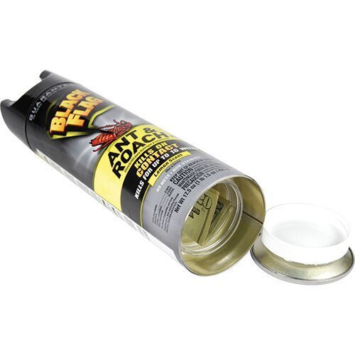 Diversion Safe Black Flag Insect Spray