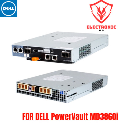 14Y4D DELL 10GB ISCSI-2 8GB CACHE RAID CONTROLLER MODULE For PowerVault MD3860i