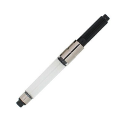 S.T. Dupont Line D Fountain Pen Converter - New Bottled Ink Convert