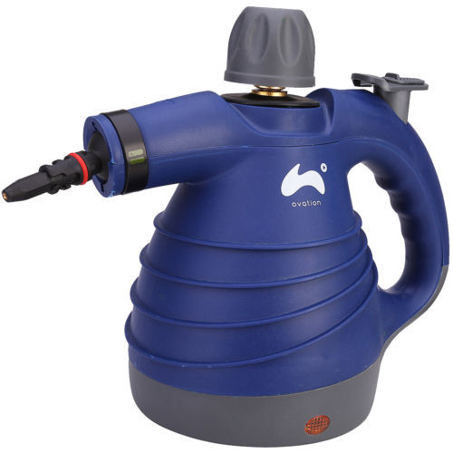 Tragbare Haushalts-Dampfreiniger