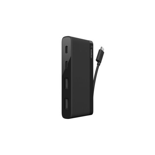 USB Hubs/Splitter Boxes