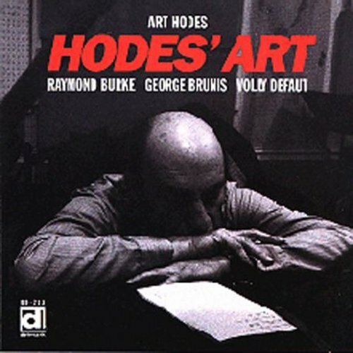 【中古】 Art Hodes / Hodes Art 中古】 Art Hodes / Hodes Art