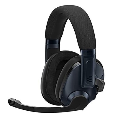 EPOS Gaming H3Pro Hybrid Headset - PC All-size, Midnight Blue 