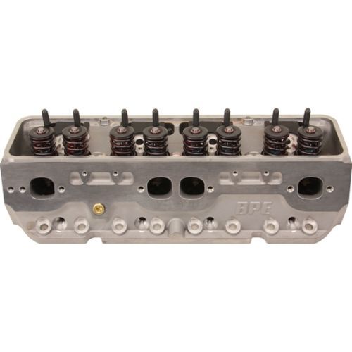 Sport-Zylinderköpfe zum Auto-Tuning