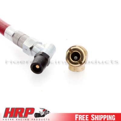 Longacre 52004 Standard 2" Tire Pressure Gauge 0-60 PSI GID