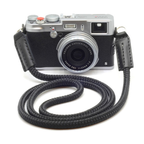 Dragonne Officielle Canon EM-200DB Pour EOS M3 - Expédition Suivie Depuis Le Japon