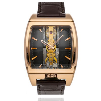 Relojes de pulsera Corum Golden Bridge