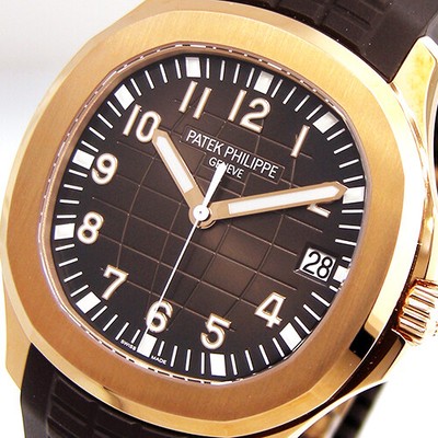 Patek Philippe Aquanaut 5167 Rose Gold 5167r Price Guide And Specifications Watchcharts