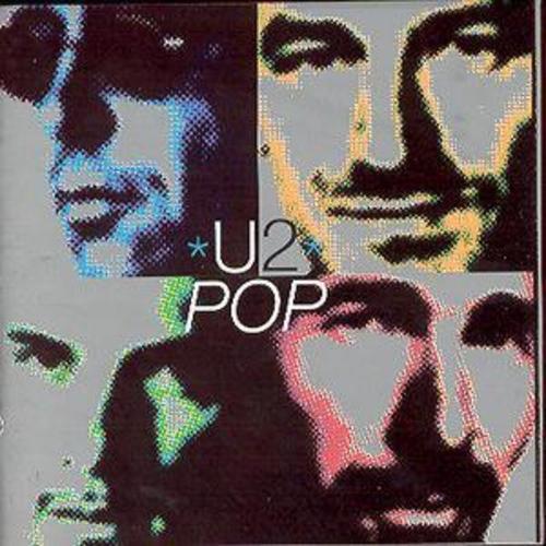 U2 Music CDs