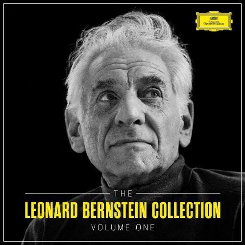 バーンスタイン 100ＣＤ バーンスタイン 100CD CD100枚で20世紀最大の音楽家バーン