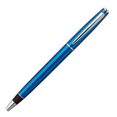 Uni Jetstream Prime SXK-300038 Ballpoint Pen 0.38mm Bright Blue -  Rotary Type 