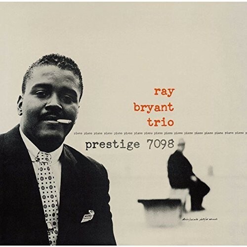 邦楽 RAY BRYANT GOLD CD Special Ray Bryant Trio by Bryant, Ray (CD, 2016) for sale online | eBay
