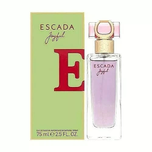 Escada Joyful by Escada Eau de Parfum Spray 1.6 oz