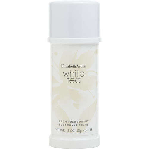 Elizabeth Arden White Tea, Женский крем-дезодорант, 1,5 унции, 1 упаковка