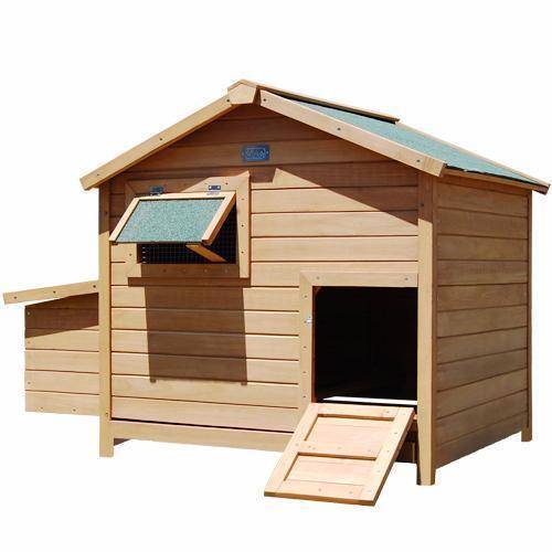 Roomy Chicken Coop Pet Products Gumtree Australia 