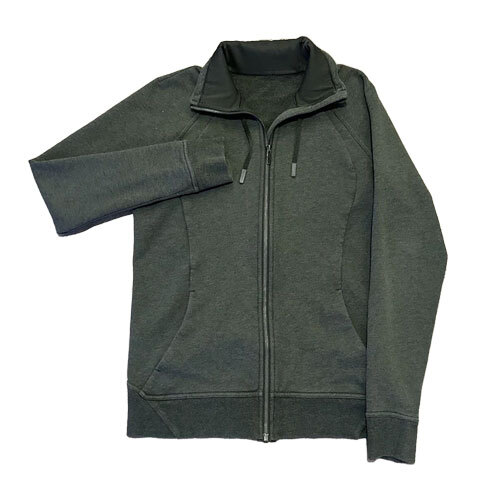 ルルレモン　ジャケット　8 Lululemon Jacket Sz 8 | eBay