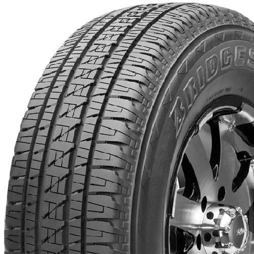 4 Tires Bridgestone Dueler A/T RH-S 255/70R18 113T AT All Terrain