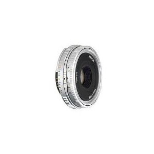 Nikon FE2 AI-S 50mm f1.8 Silver Film Camera Very Good