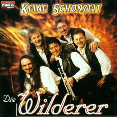 Wilderer Keine Schonzeit (CD) (UK IMPORT)