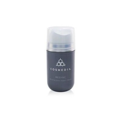 COSMEDIX Resync Revitalizing Night Cream