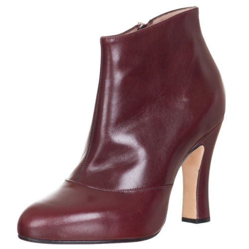 Solid Party/Cocktail Boots for Women