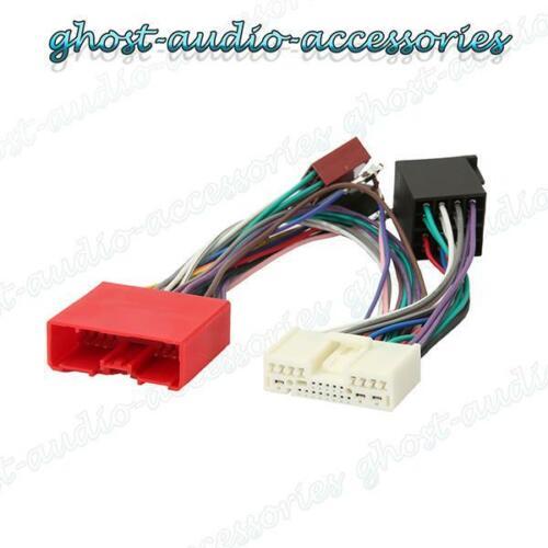 A2DP Bluetooth Streaming Interface Für Mazda 6/3 / 5/2 / MX-5 / RX