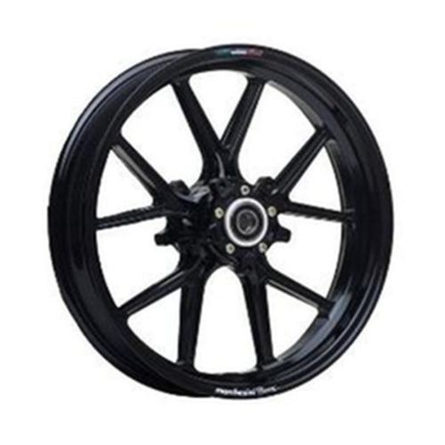 Marchesini Forged M10R Rear Rim Wheel Ducati Panigale 899