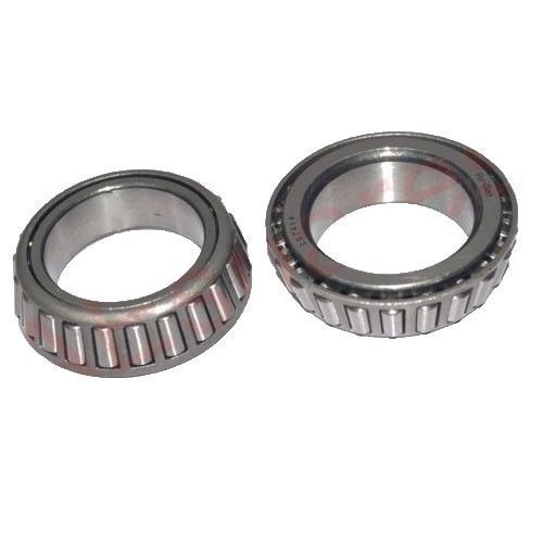 For Suzuki SJ410 SJ413 MPFi Gypsy Front Axle Wheel Bearing 2 Units  