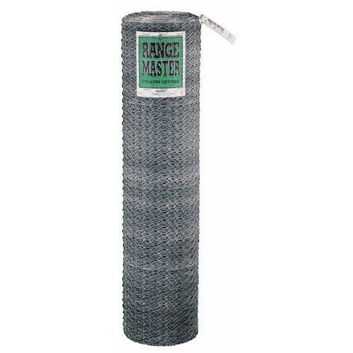 HowtoMakeaChickenRunfromWireMesh