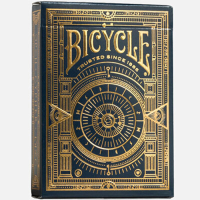 Mazzo di carte Bicycle Cypher Playing Cards by US Playing Card