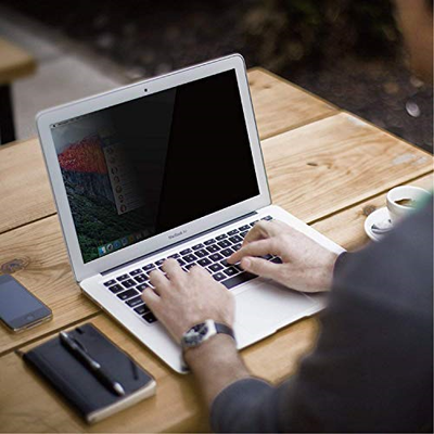 Homy Laptop Privacy Filter - Screen Protector Widescreen Laptops Matte Surface &