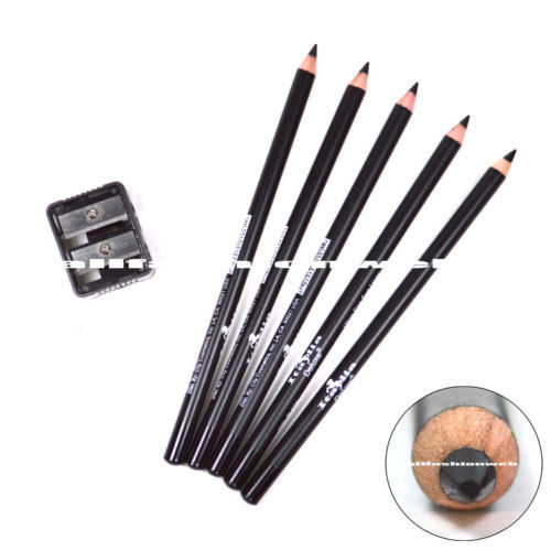 Maquillaje de Ojos de Larga Duración Italia