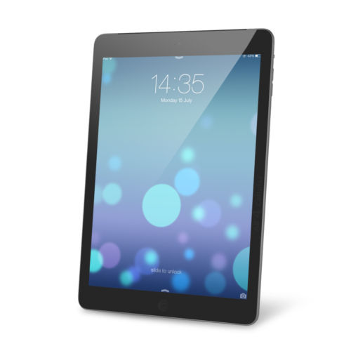 Unlocked 64 GB Tablets & eReaders