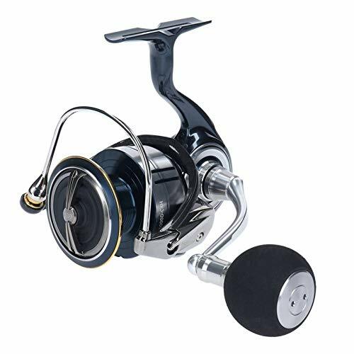 Reels Daiwa 16 Crest 2506h Dh Spinning Reel F S W Tracking Japan New Sporting Goods